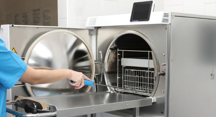 Sterilization Management for Finished Medical Devices and Sub-Assemblies